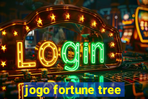 jogo fortune tree